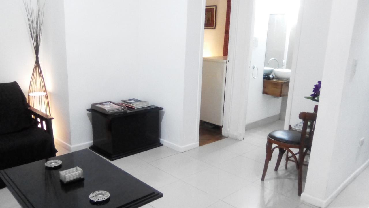 Departamento De Jerarquia En Recoleta Apartment Buenos Aires Exterior photo